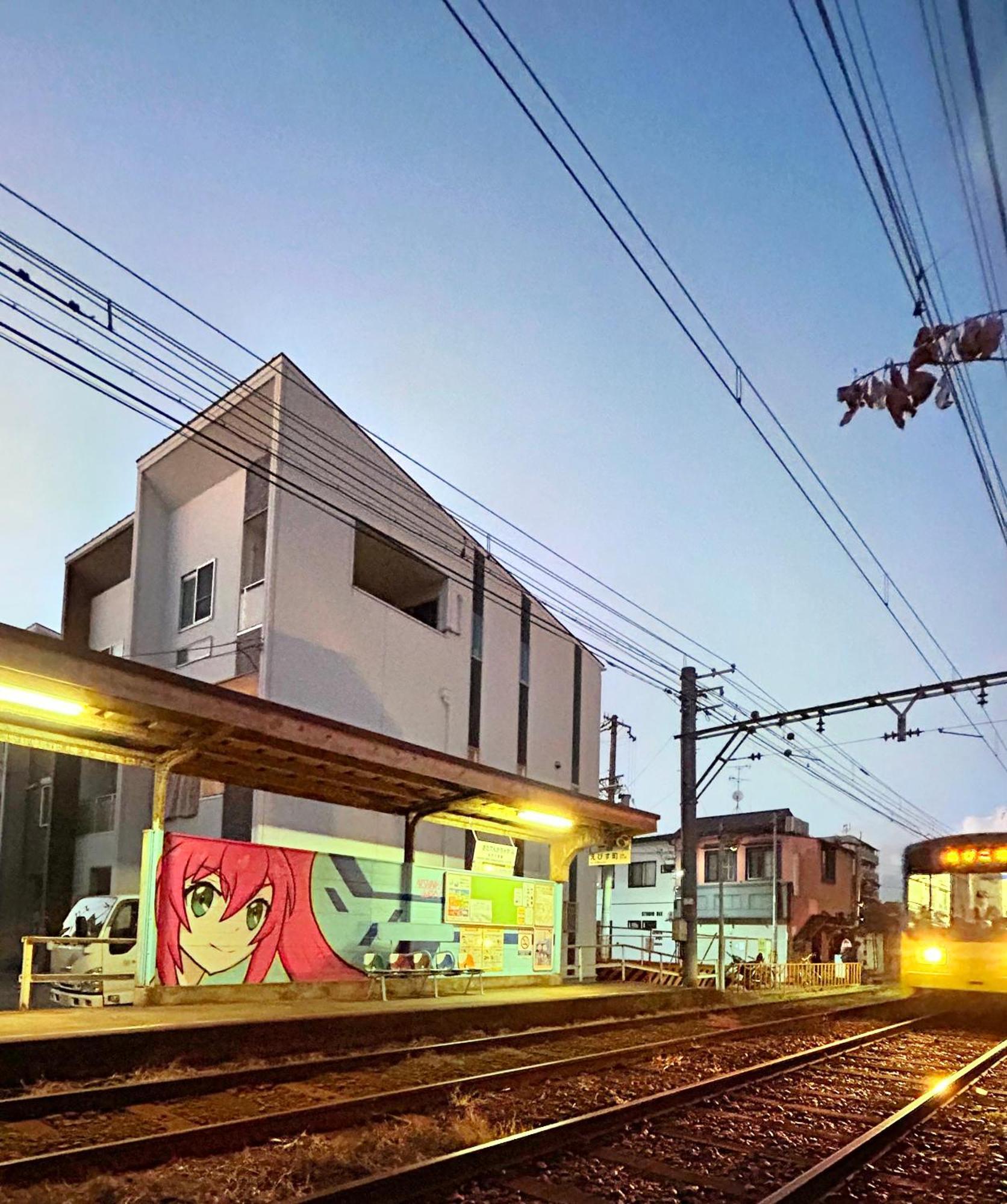 お得 無料駐車 4Ldk戸建 関空 難波 心斎橋 通天閣 スパワールド世界の大温泉 天王寺動物園 京都直通 天下茶屋駅徒歩5分 Osaka Exterior foto